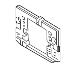 5214942030 - Body: Bracket for Subaru: Solterra Image