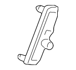 15781060 - Electrical: Height Adjuster for Buick: Century, Regal, Rendezvous | Chevrolet: Impala, Lumina, Monte Carlo, Venture | Oldsmobile: Cutlass Supreme, Intrigue, Silhouette | Pontiac: Grand Prix, Montana, Trans Sport Image