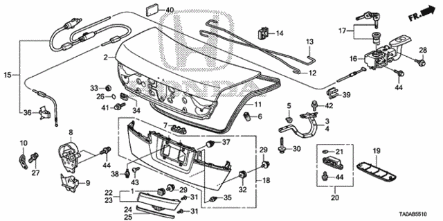Diagram 1