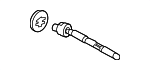 53010T2BA01 - : Inner Tie Rod for Acura: TLX Image