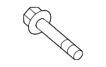 910105010016 - Suspension: Stabilizer Link Bolt for Mercedes-Benz Image
