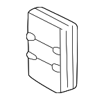 8922630030 - Electrical: Controller for Lexus: GS300, GS400 Image