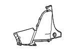 26521147 - Body: Side Cover for GM Image