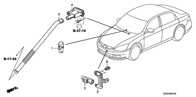 Diagram 1