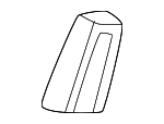 849210E250C0 - Body: Recline Knob for Toyota Image