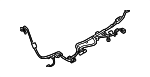LR158403 - Body: Wire Harness for Land-Rover Image