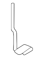 992951527A1E0 - Steering: Heat Switch for Porsche: 911, Cayenne, Macan, Panamera, Taycan Image