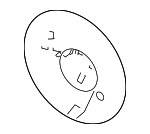 9J1419091DAIH7 - : Steering Wheel for Porsche: Taycan Image