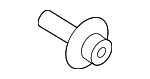12309EN20A - Engine: Crankshaft Pulley Bolt for Nissan Image
