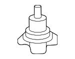 1531500 - Engine: Solenoid Valve for Mercedes-Benz Image