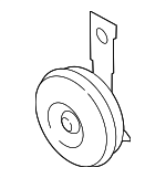 256101KA0A - Electrical: High Note Horn for Nissan Image