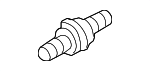 591332H000 - Body: Check Valve for Hyundai Image