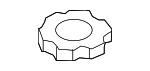 58531B1500 - : Reservoir Cap for Genesis: G70, G80, G90 | Hyundai: Accent, Elantra, Genesis Image