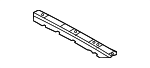 80A877591 - Body: Reinforced Plate for Audi: Q5, SQ5 Image image