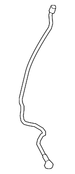 80A877201A - : Drain Hose for Audi: Q5, Q5 PHEV, SQ5 Image