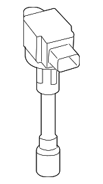 224481KT1A - Electrical: Ignition Coil for Nissan: Altima, Cube, Murano, NV200, Pathfinder, Rogue, Rogue Select, Sentra, Versa Image