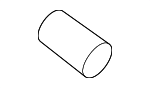 86526FJ030 - Body: Wiper Linkage Collar for Subaru Image
