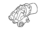 86511VC010 - Body: Wiper Motor for Subaru Image