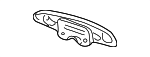 3W1Z5423834BA - Body: Bracket for Lincoln: Town Car Image