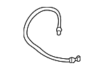 26591FE060 - Brakes: Brake Hose for Subaru: Impreza Image