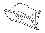 77500T0AA01ZC - Body: Glove Box Assembly for Honda: CR-V Image