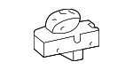 C2S2174 - Body: Window Switch for Jaguar Image