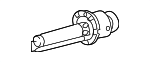 9098120027 - Electrical: Hid Bulb for Toyota Image image
