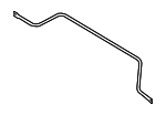 562303Z000 - : Stabilizer Bar for Nissan Image