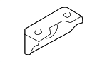 546508J000 - : Stabilizer Link Bracket for Nissan: Altima, Maxima Image