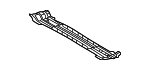 6310635020 - Body: Center Reinforced for Toyota: 4Runner Image