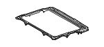 6314235030 - Body: Sunroof Reinforced for Toyota: 4Runner Image