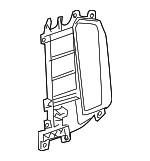 93171814 - : Cover for Saab: 9-3, 9-3X Image