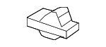 74810TL4G01 - Body: Switch for Acura Image