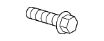 JDE36719 - Electrical: Knock Sensor Bolt for Jaguar Image