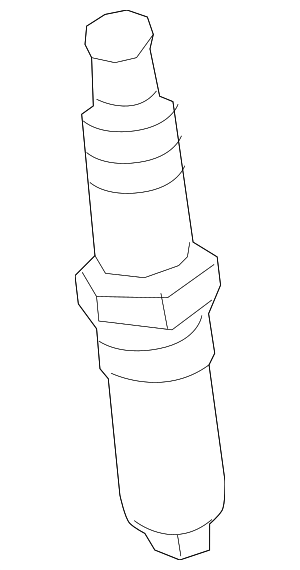                                     Spark Plug
                                