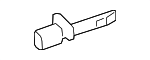 WHT003860A - Brakes: ABS Sensor for Audi Image