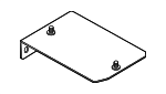 ABU700361 - : Mount Bracket for Land-Rover Image