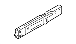 41007417571 - Body: Rail for BMW Image