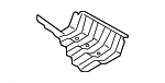 41007933265 - Body: Lower Panel for BMW Image