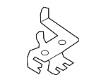 41007933247 - Body: Mount Bracket for BMW Image