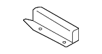 41007933251 - Body: Rear Bracket for BMW Image