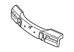 10306092 - Body: Energy Absorber for GM Image