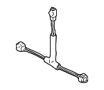 8175553010 - Electrical: Connector for Lexus: IS300 Image