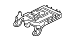 3C0804869D - Electrical: Battery Tray for Volkswagen: CC, Passat Image