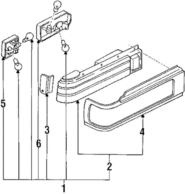 26551F6110 - : Socket for Infiniti Image