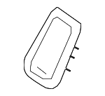 22772307 - Electrical: Side Air Bag for GM Image