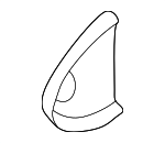 TA01883B5A09 - Body: Armrest Assembly Cover for Mazda: Millenia Image