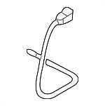 MR500468 - HVAC: Thermistor for Chrysler: Sebring | Dodge: Stratus Image