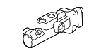 36002374 - : 2001-2009 Volvo Master Cylinder for Volvo: C70, S60, S80, V70, XC70 Image
