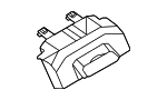28117N9150 - Engine: Filter Cover for Kia Image